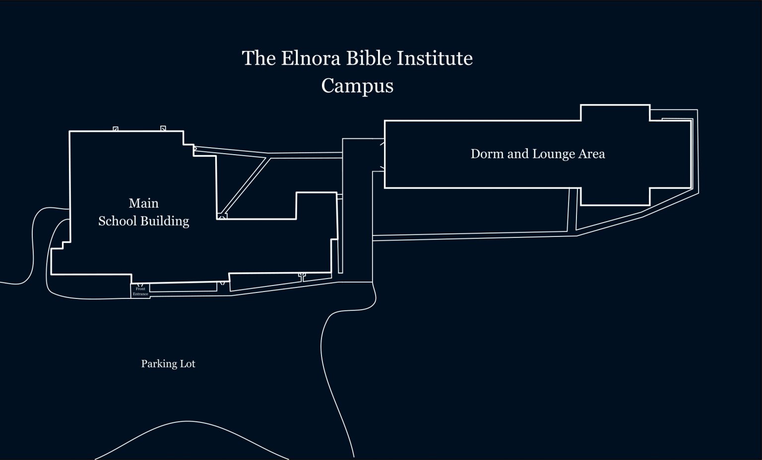 Visit Elnora Bible Institute