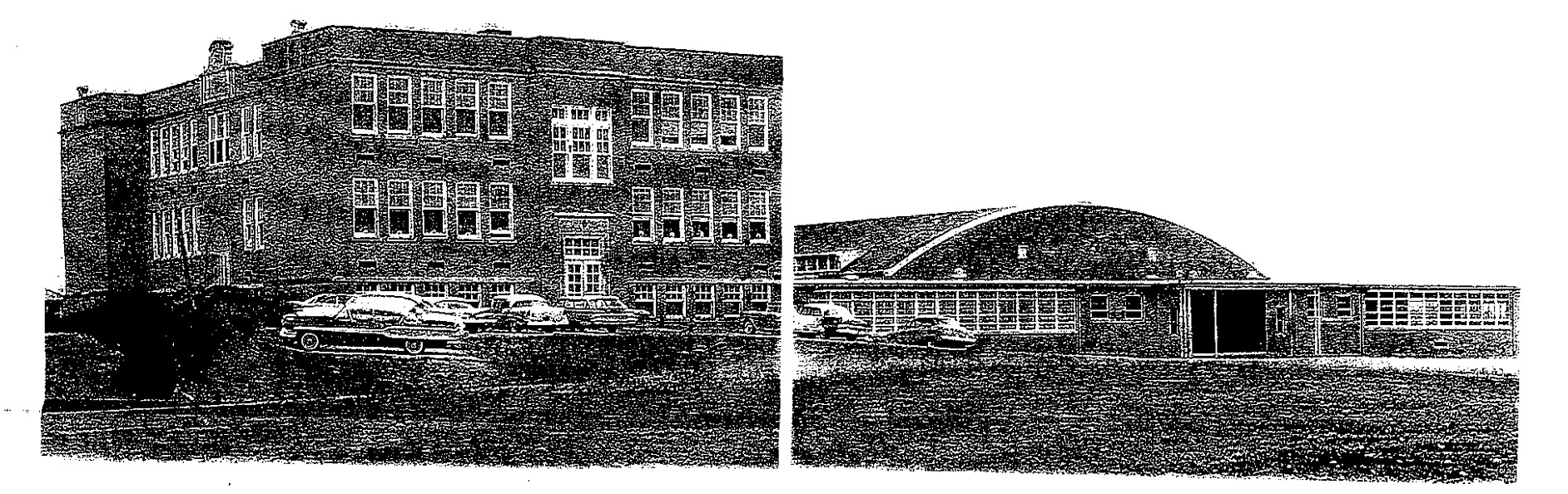 Our History Elnora Bible Institute