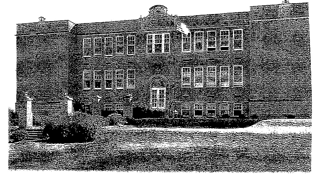 Our History Elnora Bible Institute