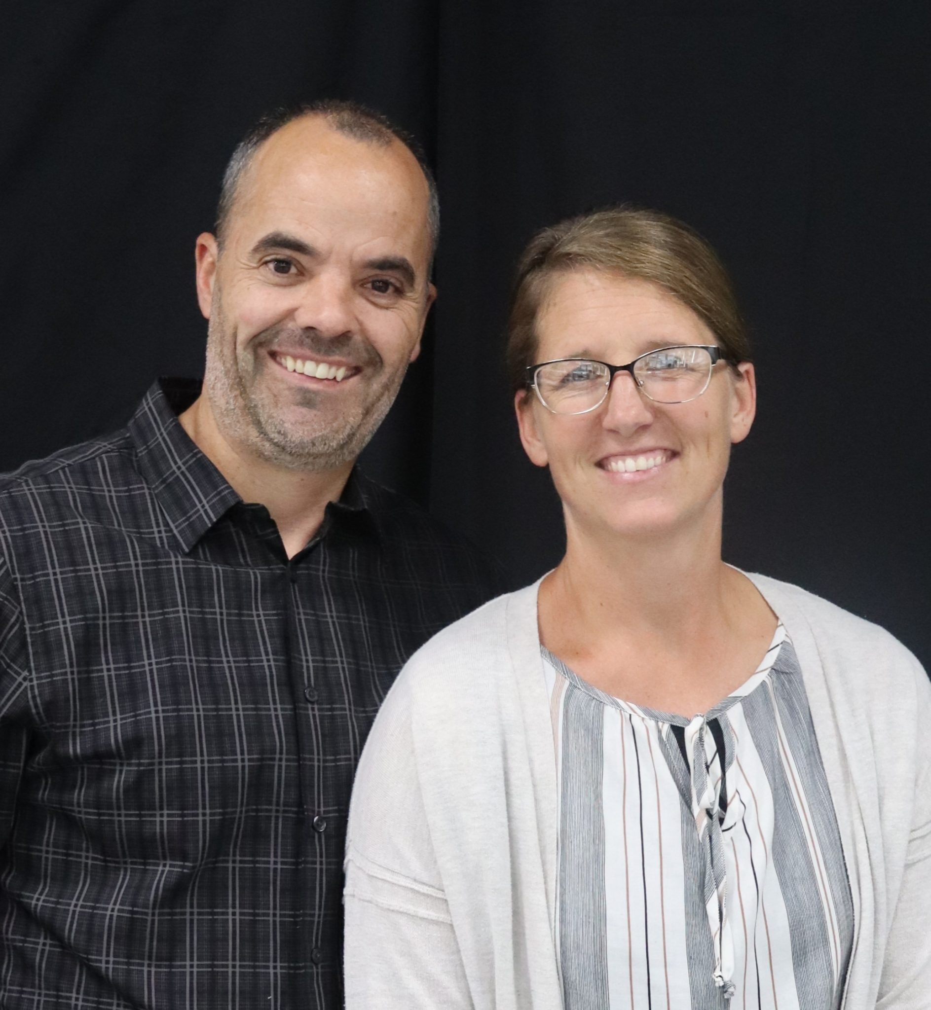 Our Faculty and Staff Elnora Bible Institute