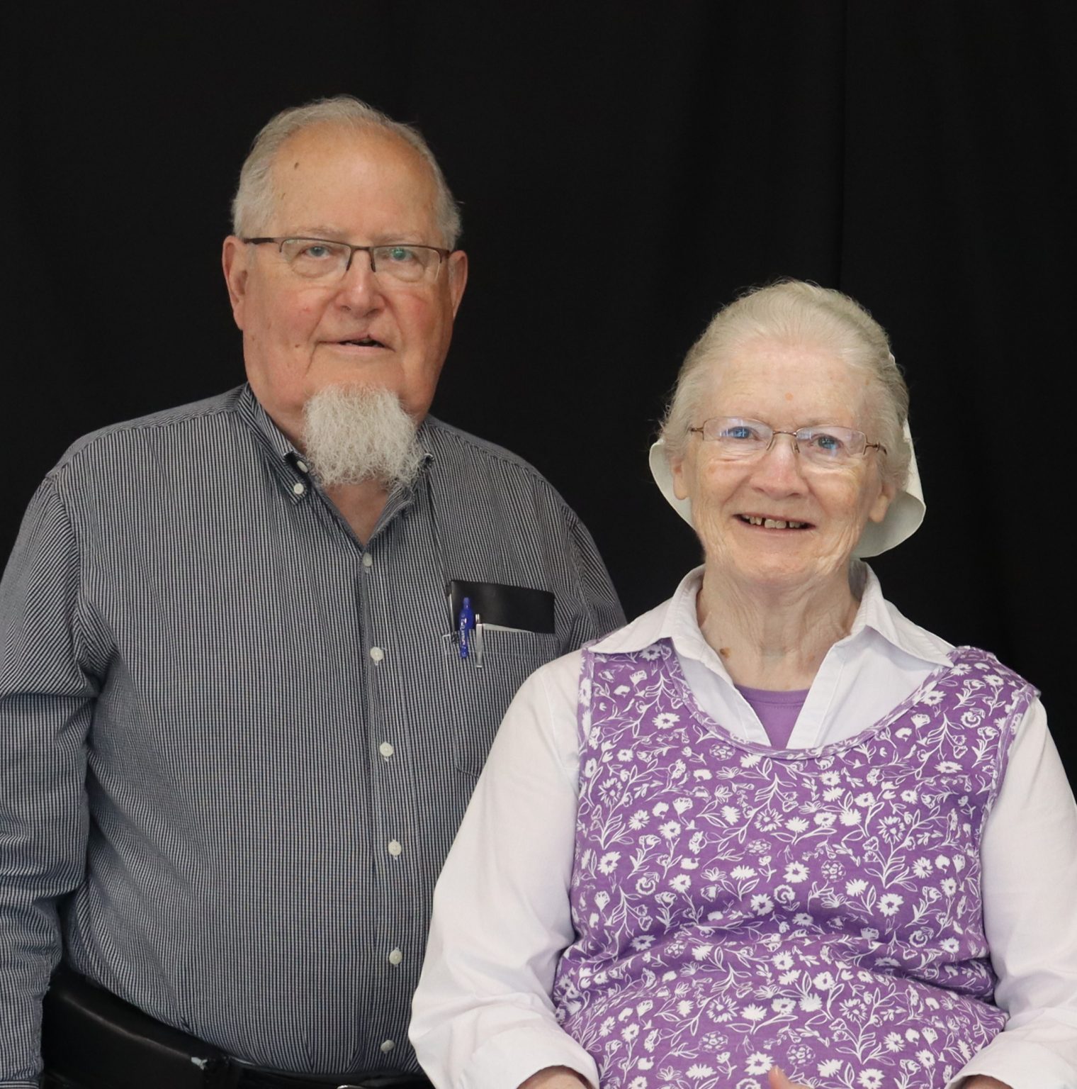 Our Faculty and Staff Elnora Bible Institute