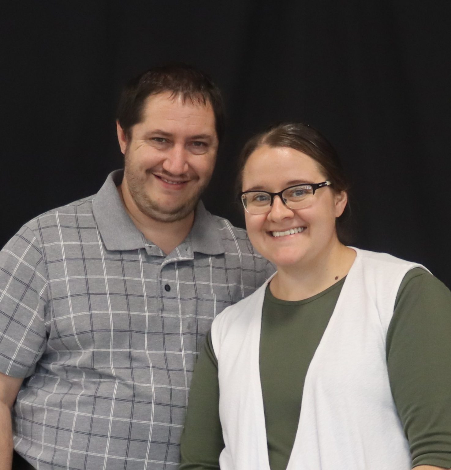 Our Faculty and Staff Elnora Bible Institute