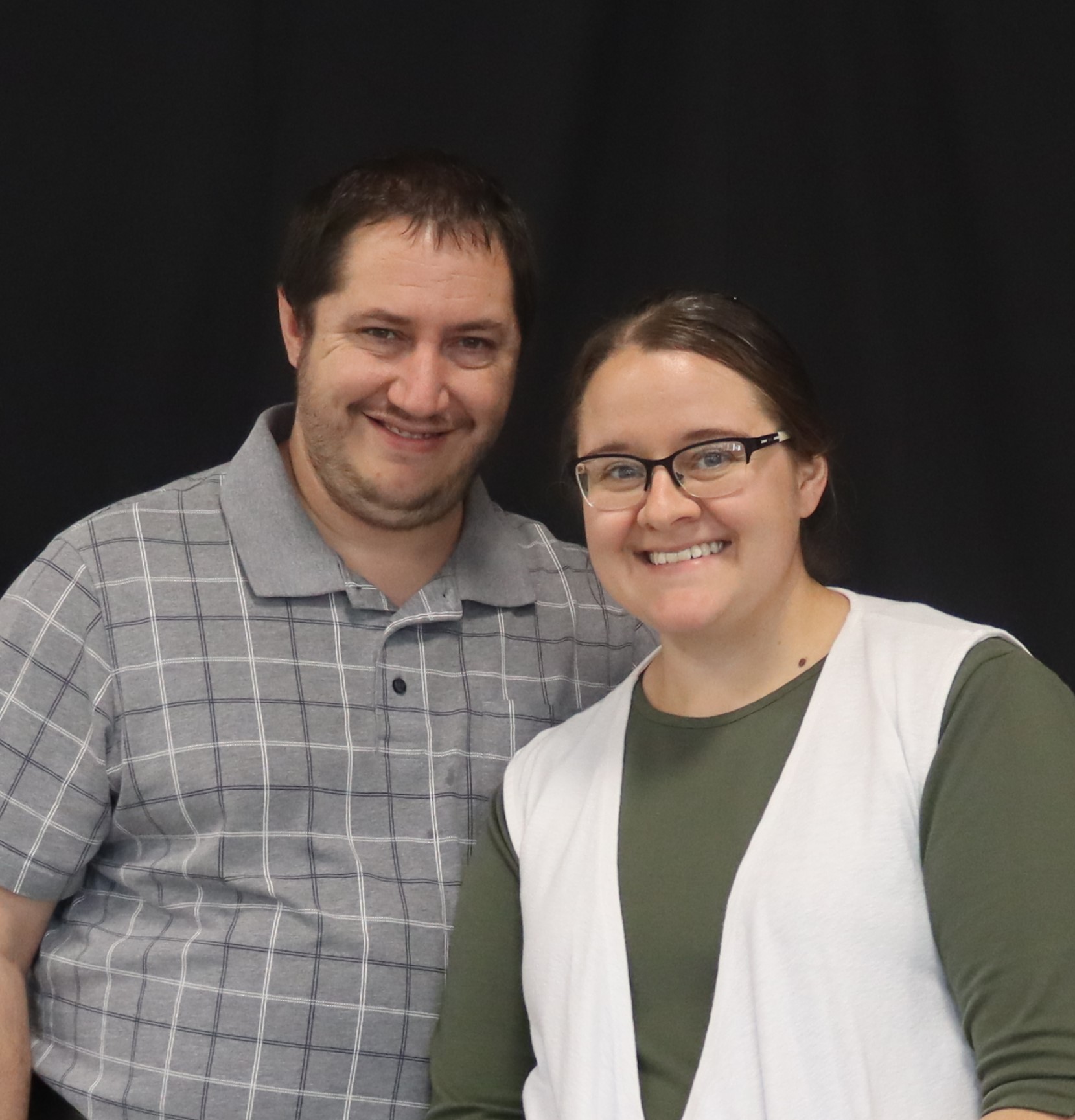 Our Faculty and Staff Elnora Bible Institute