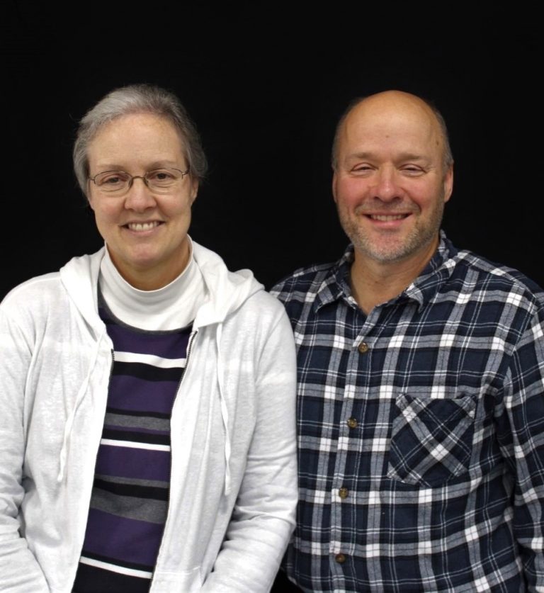 Our Faculty and Staff Elnora Bible Institute