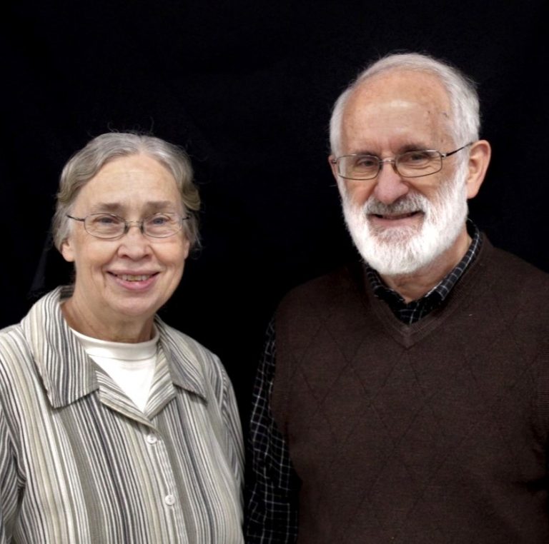 Our Faculty and Staff Elnora Bible Institute