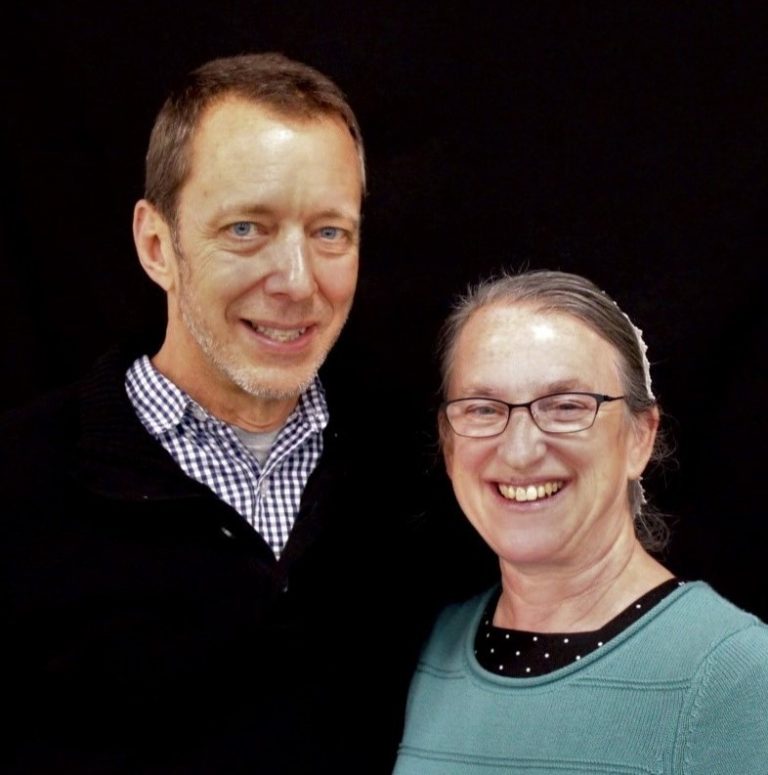 Our Faculty and Staff Elnora Bible Institute